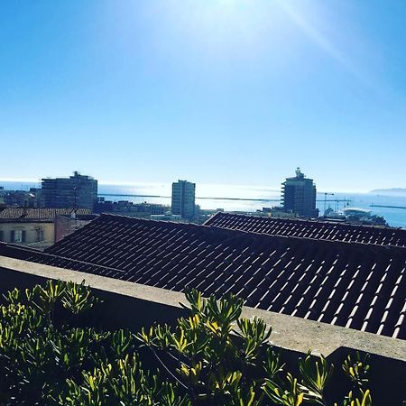 B&B St. Remy Cagliari Exterior foto
