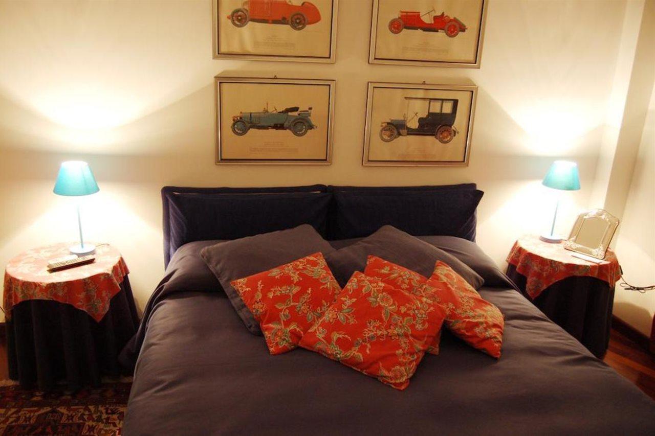 B&B St. Remy Cagliari Exterior foto