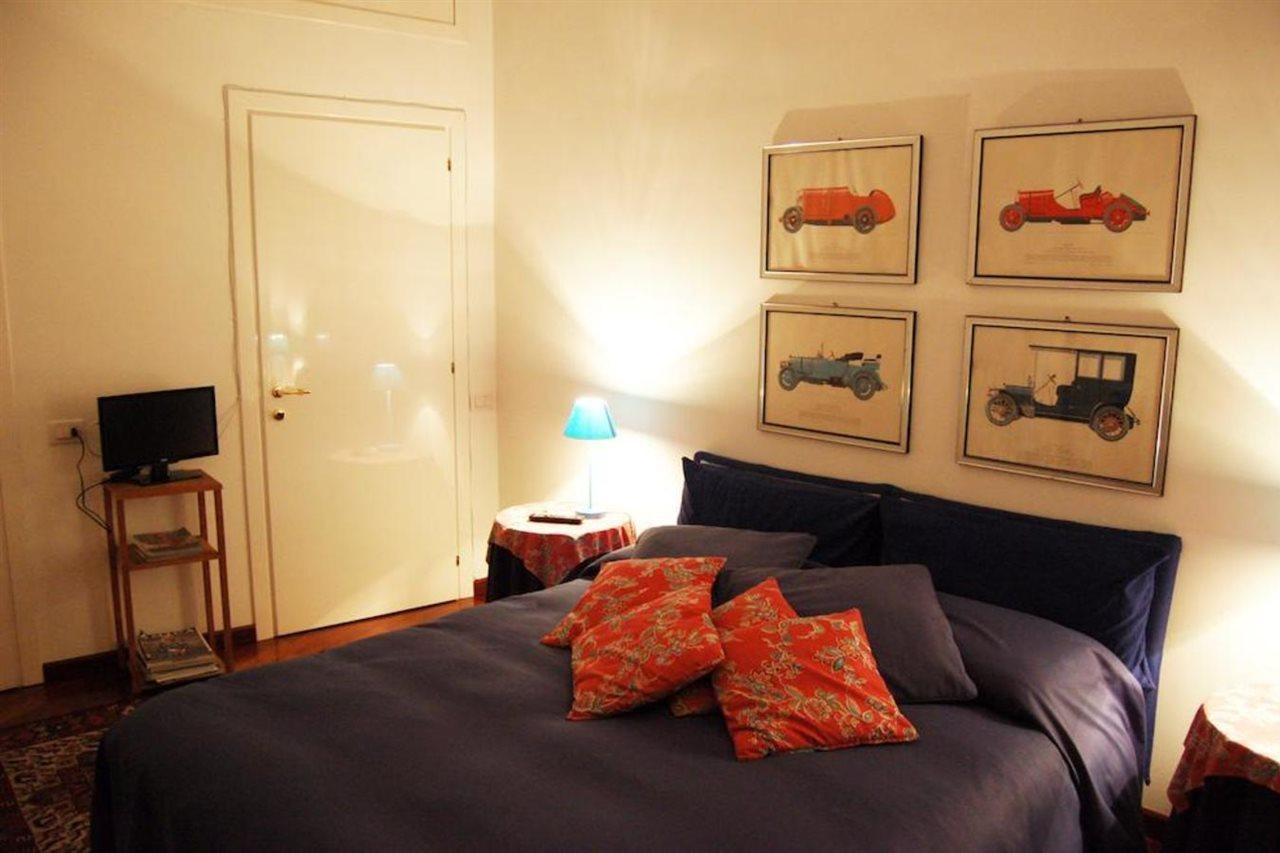 B&B St. Remy Cagliari Exterior foto