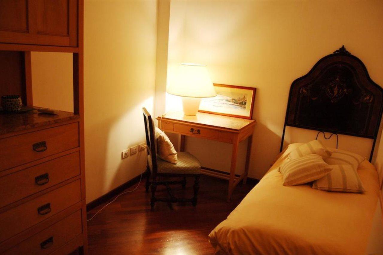 B&B St. Remy Cagliari Exterior foto