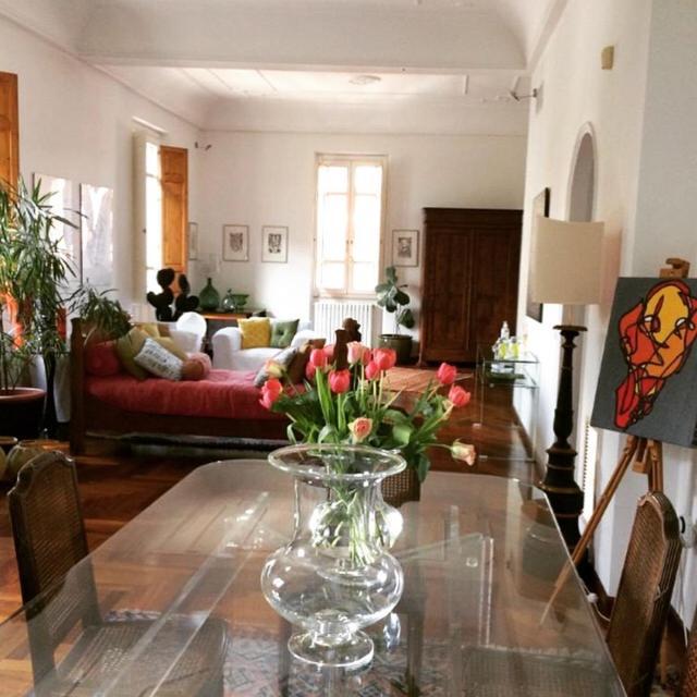 B&B St. Remy Cagliari Exterior foto