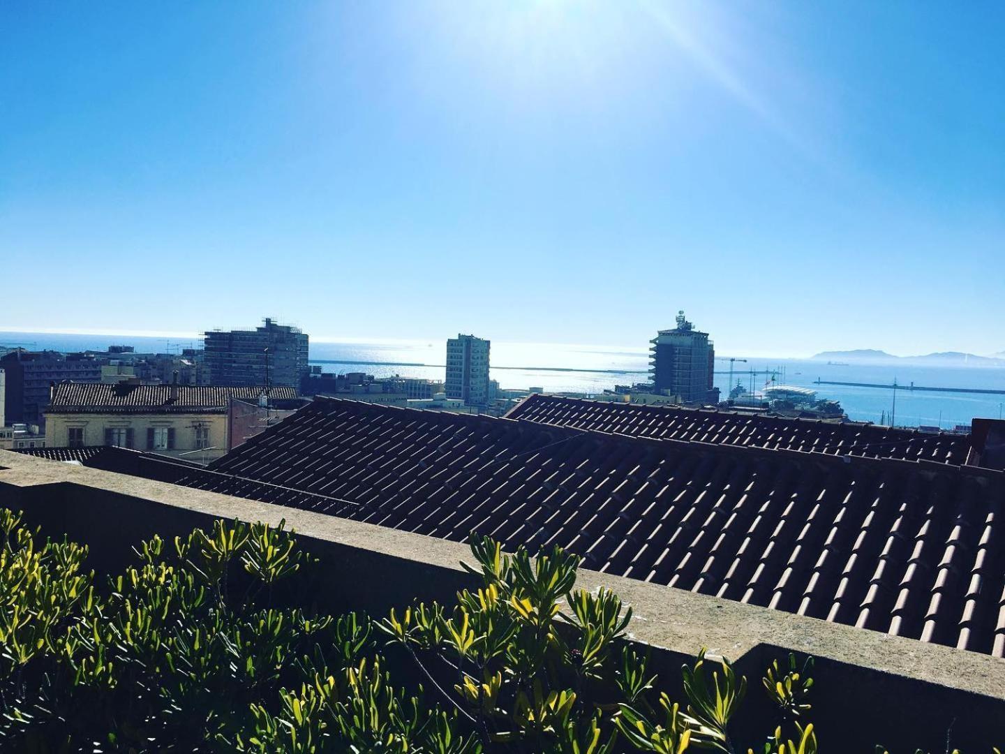 B&B St. Remy Cagliari Exterior foto