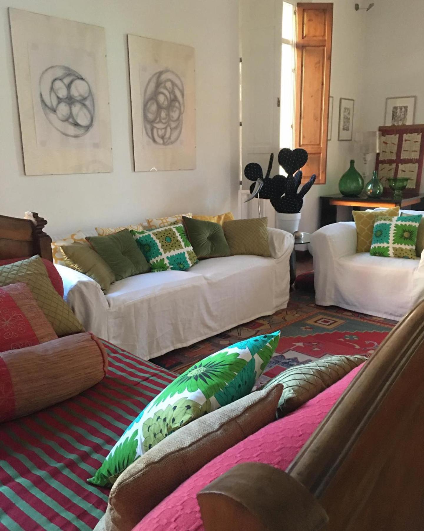 B&B St. Remy Cagliari Exterior foto