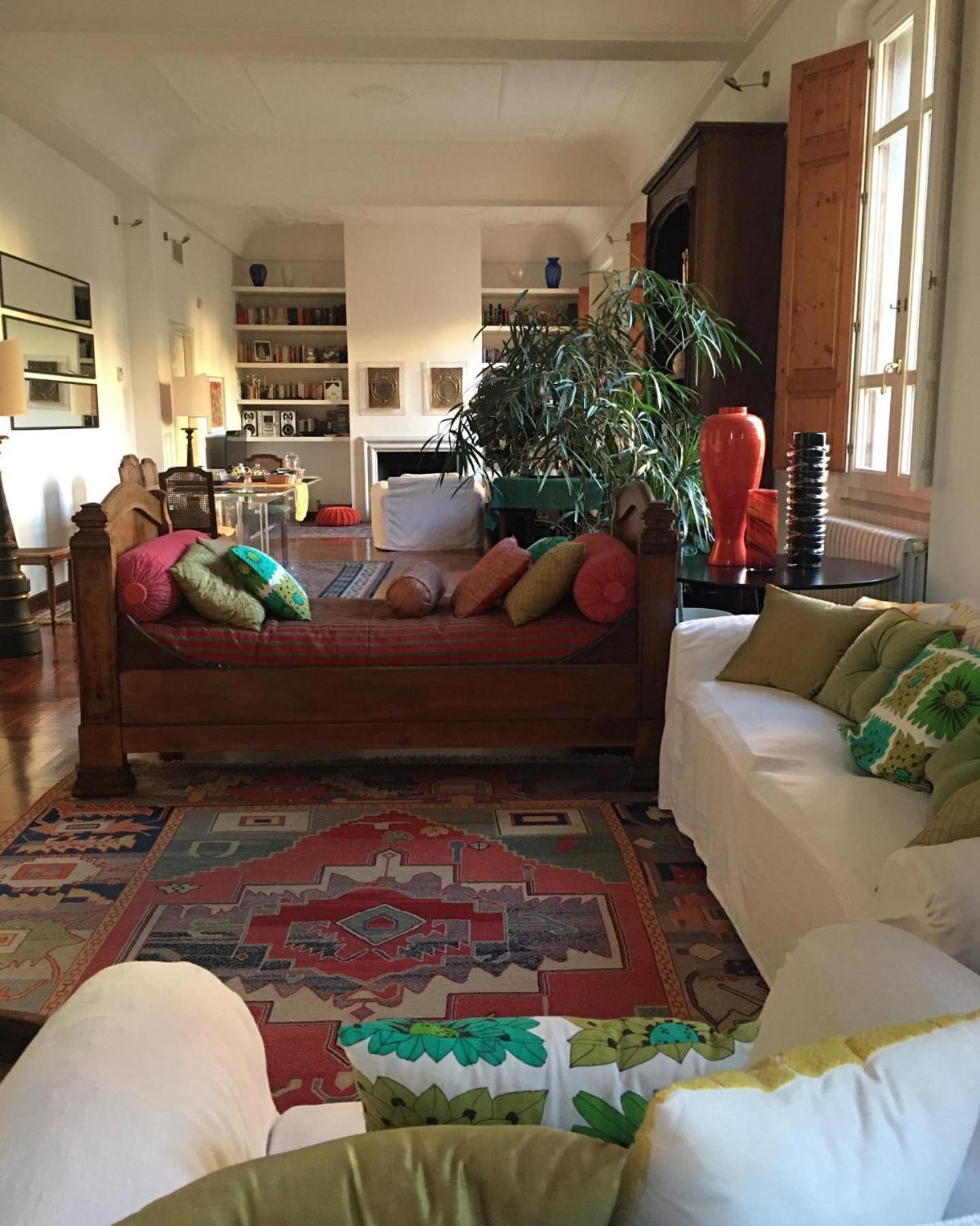 B&B St. Remy Cagliari Exterior foto