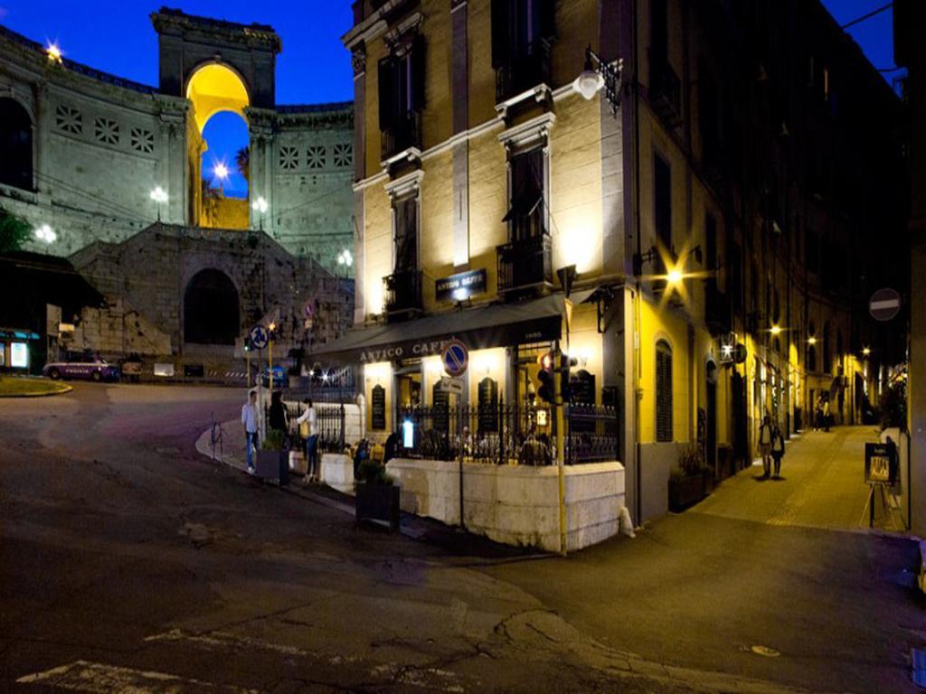 B&B St. Remy Cagliari Exterior foto