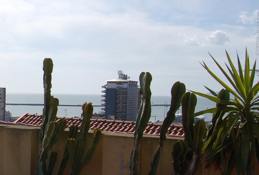 B&B St. Remy Cagliari Exterior foto