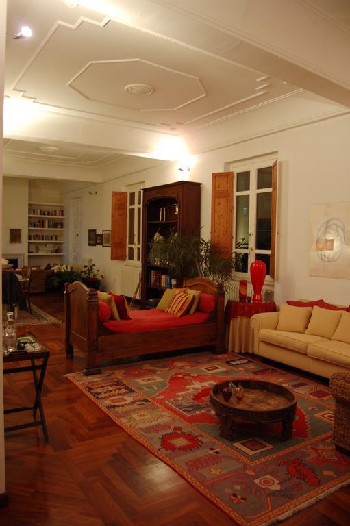 B&B St. Remy Cagliari Exterior foto