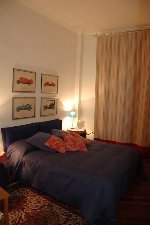 B&B St. Remy Cagliari Exterior foto