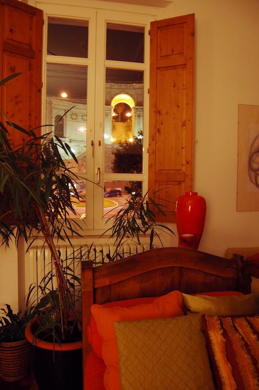 B&B St. Remy Cagliari Exterior foto