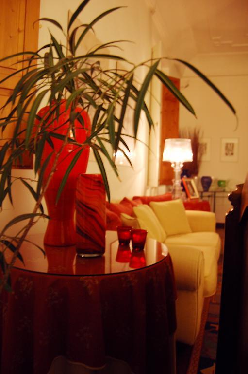 B&B St. Remy Cagliari Exterior foto