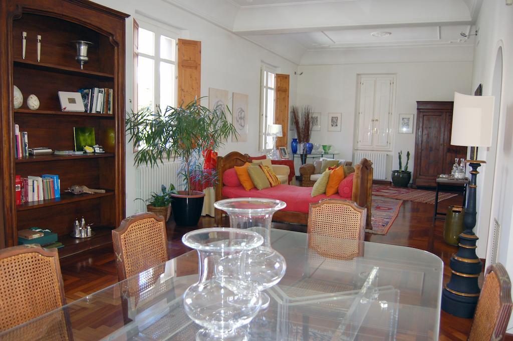 B&B St. Remy Cagliari Exterior foto