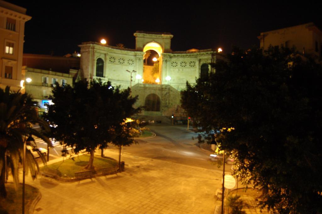 B&B St. Remy Cagliari Exterior foto