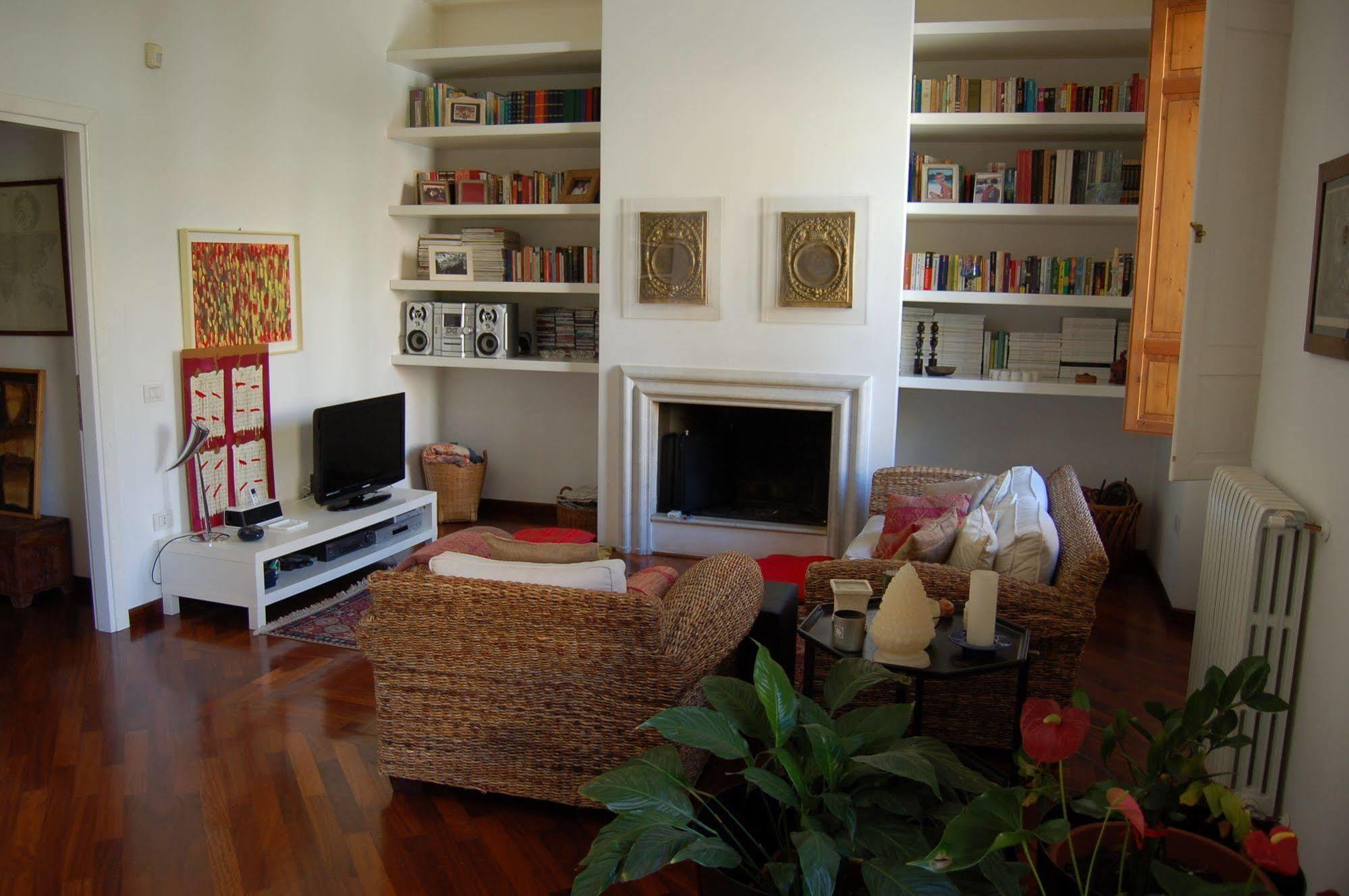 B&B St. Remy Cagliari Exterior foto