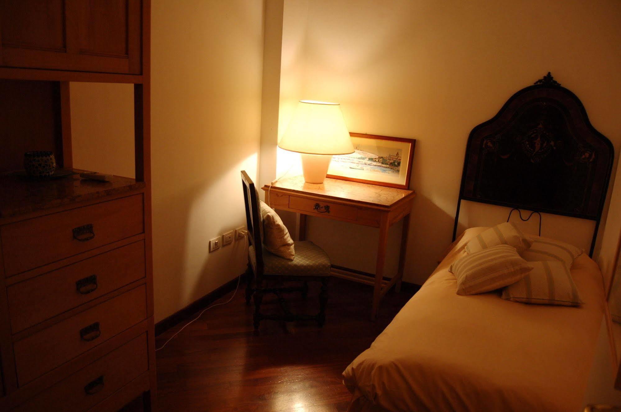 B&B St. Remy Cagliari Exterior foto