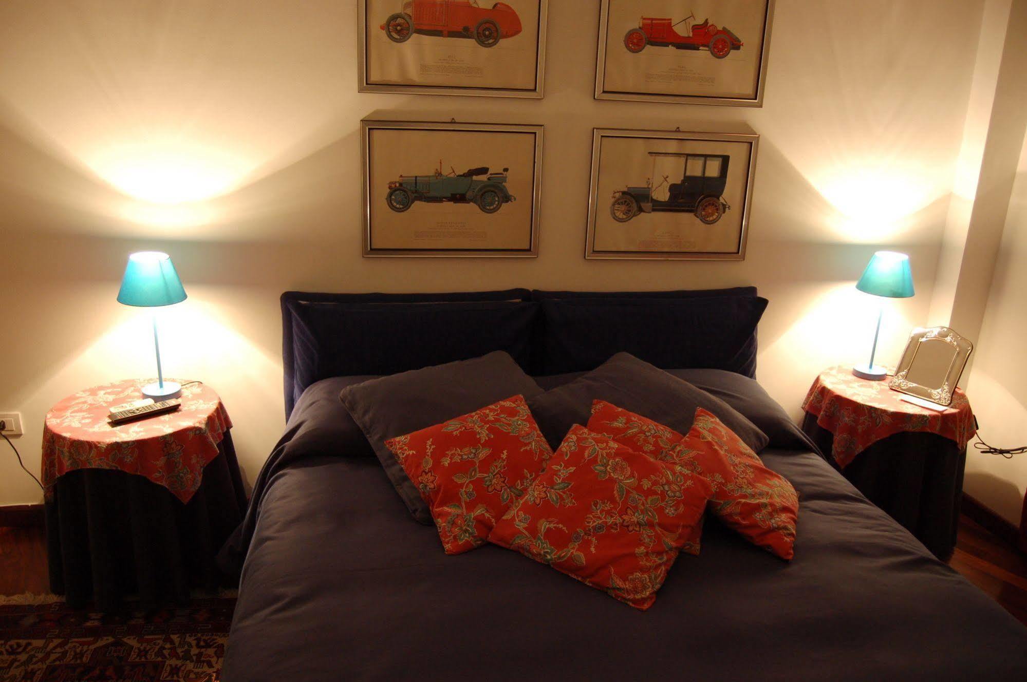 B&B St. Remy Cagliari Exterior foto