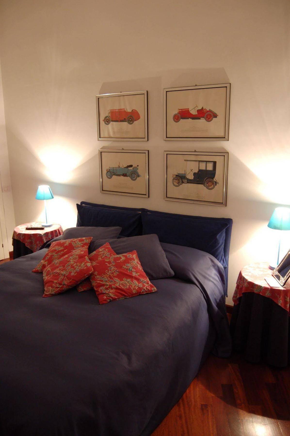 B&B St. Remy Cagliari Exterior foto