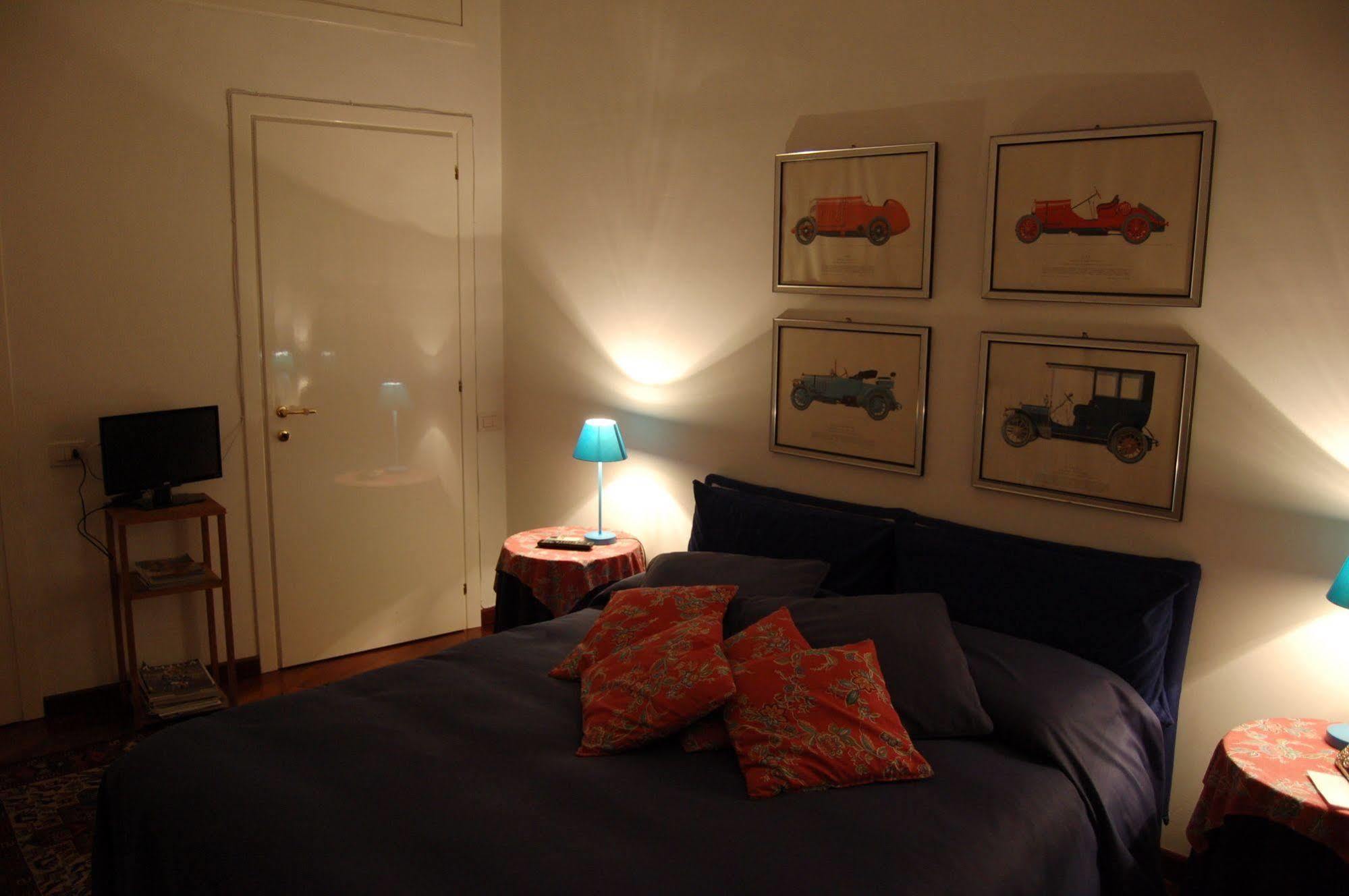 B&B St. Remy Cagliari Exterior foto
