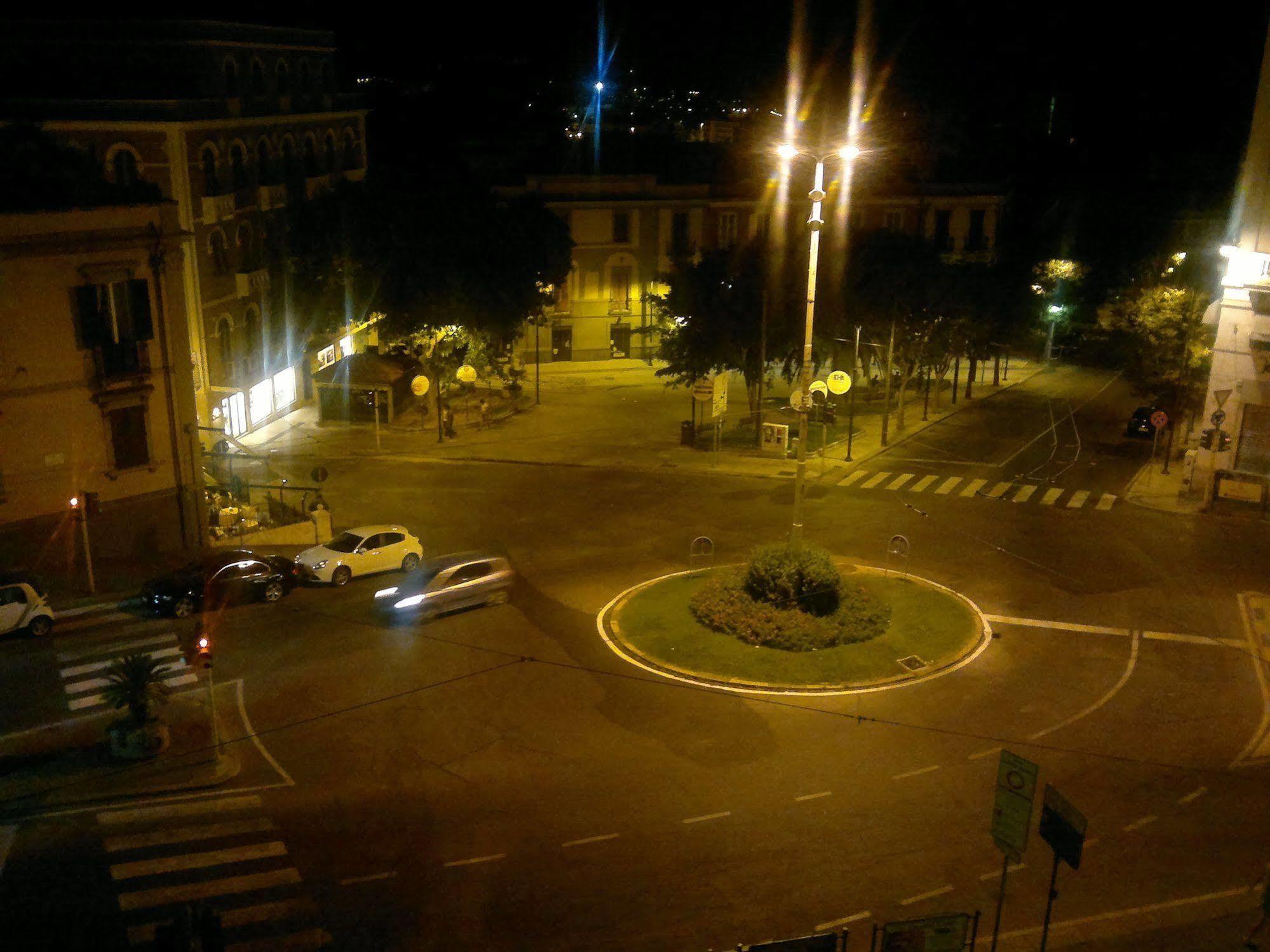B&B St. Remy Cagliari Exterior foto