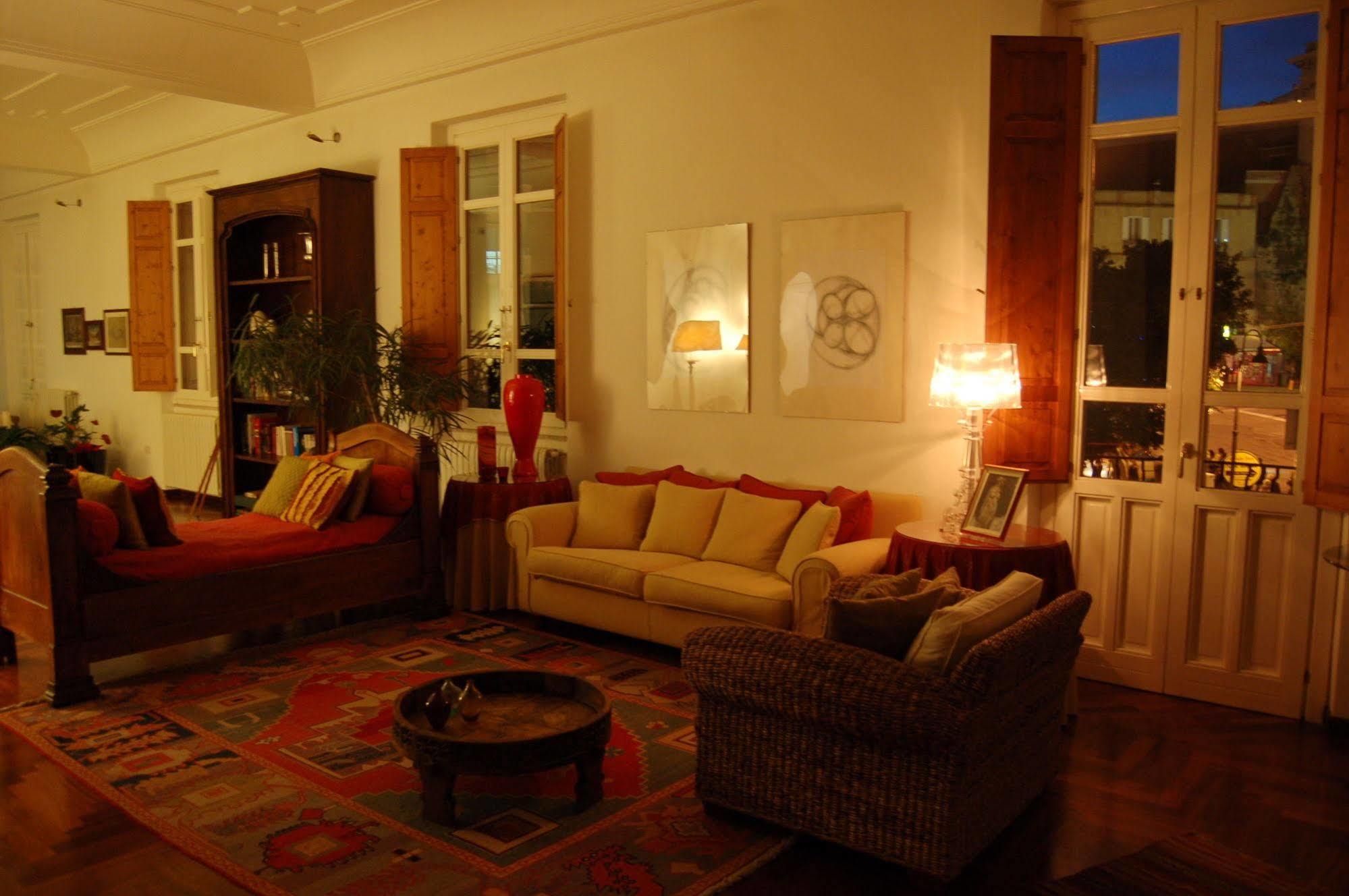 B&B St. Remy Cagliari Exterior foto