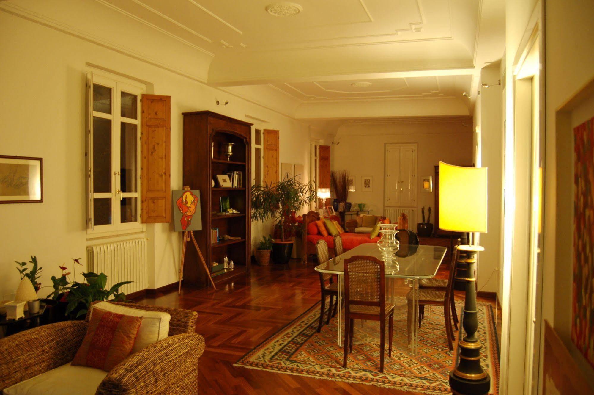 B&B St. Remy Cagliari Exterior foto