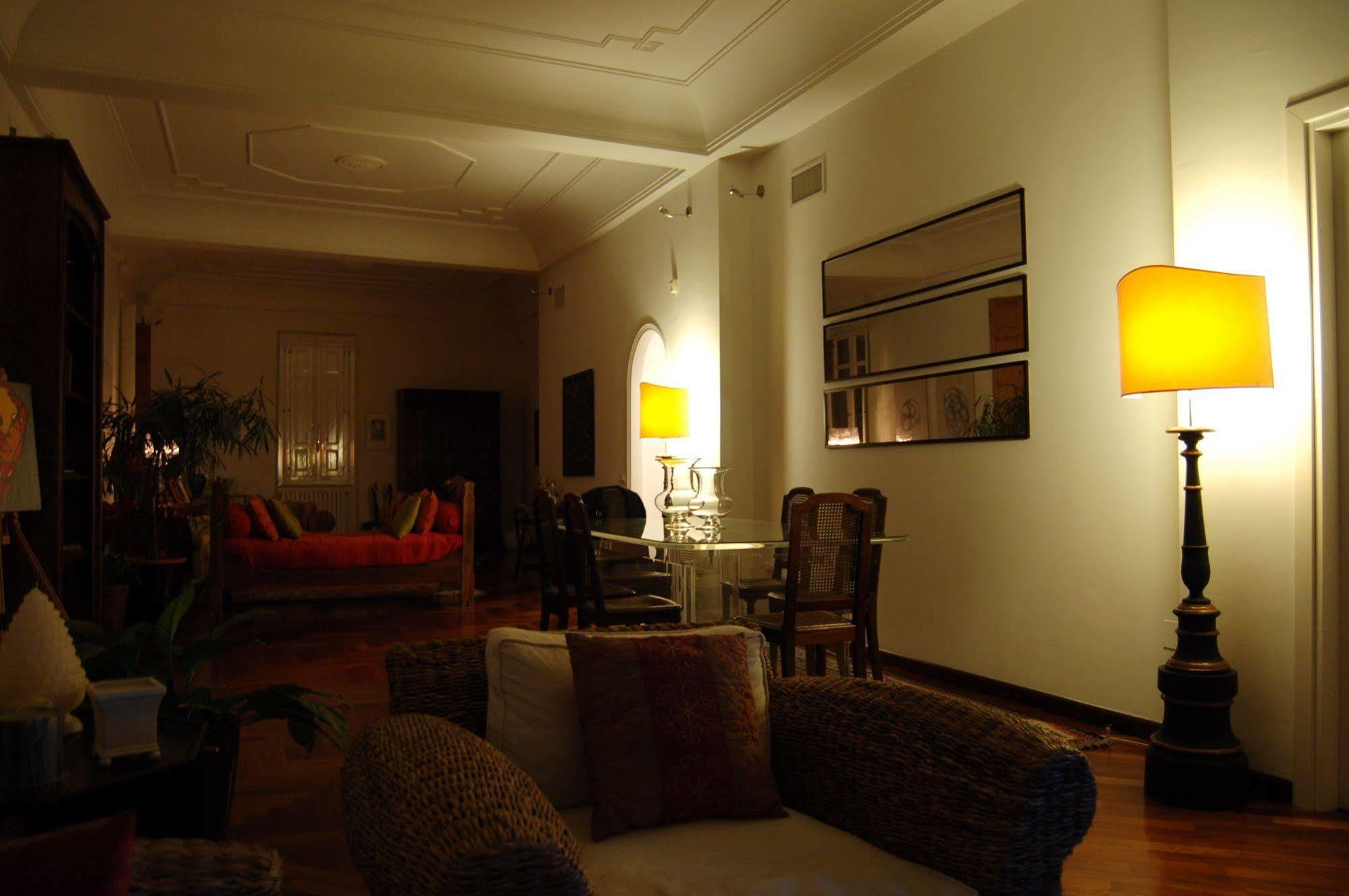 B&B St. Remy Cagliari Exterior foto