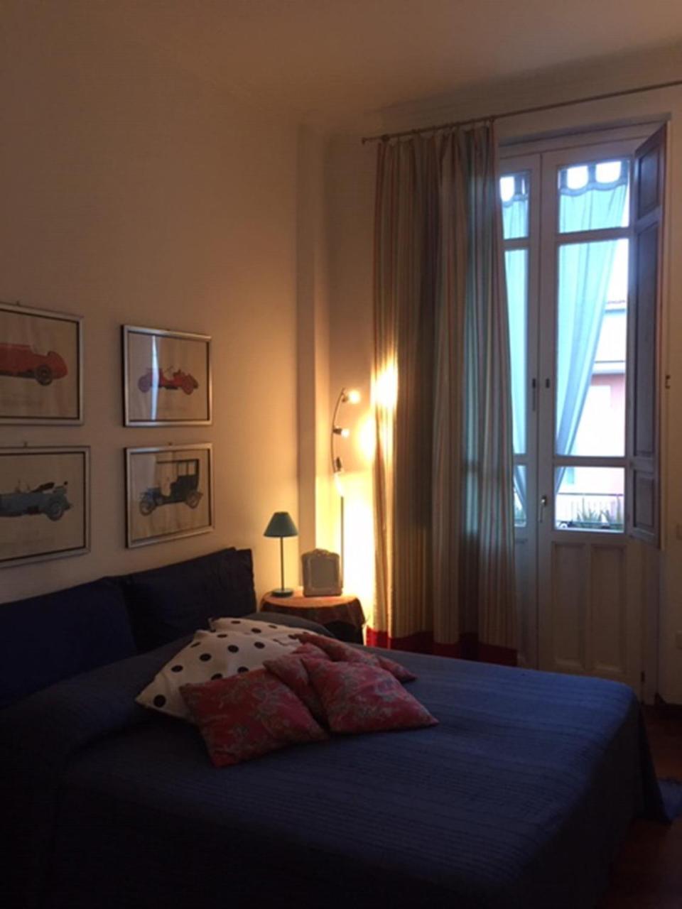 B&B St. Remy Cagliari Exterior foto