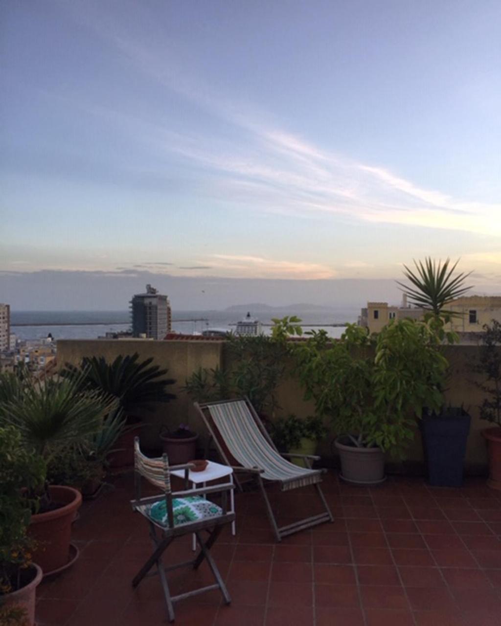 B&B St. Remy Cagliari Exterior foto