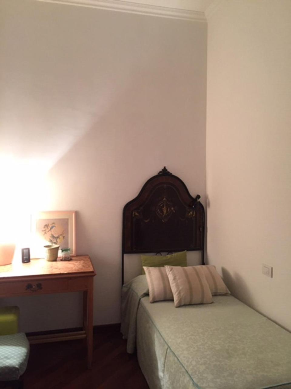 B&B St. Remy Cagliari Exterior foto